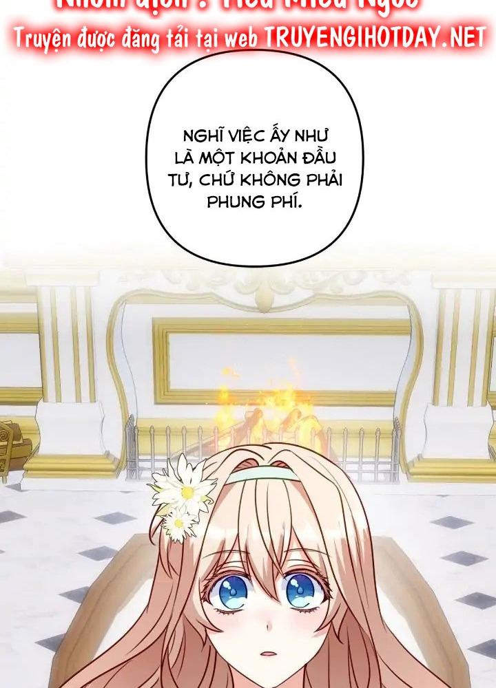 tại sao mẹ chồng tôi lại như thế này? chapter 44 29