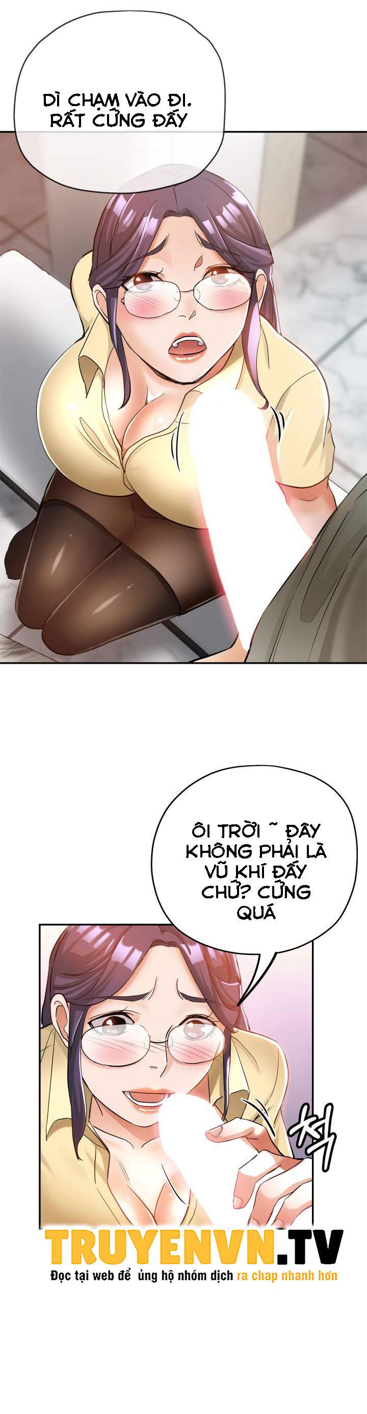 chị em mẹ kế chapter 8 31