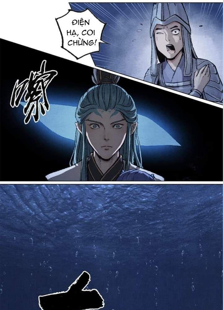 ngao bính truyện chapter 1 89