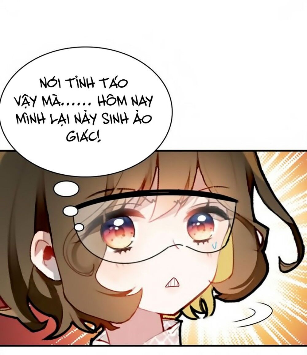 Ái Thượng Ngạo Kiều Long Vương Gia chapter 4 - Trang 54
