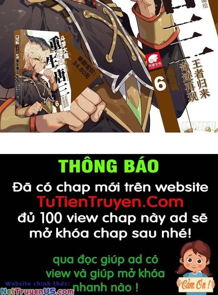 tuyệt thế đường môn - đấu la đại lục 2 chapter 386 30