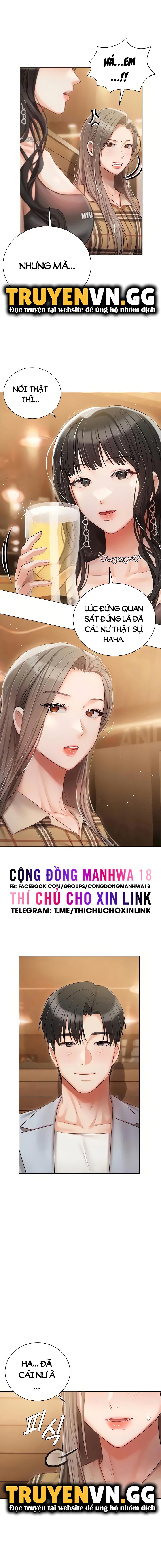 bí mật biệt thự hyeonjung chapter 44 15