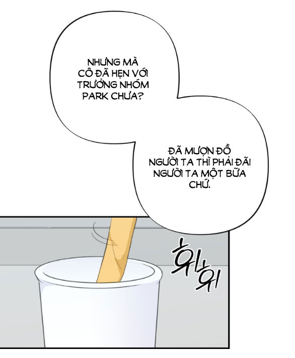 Hãy Khóc Cho Thật Xinh Đẹp Đi chapter 12.2 - Trang 51