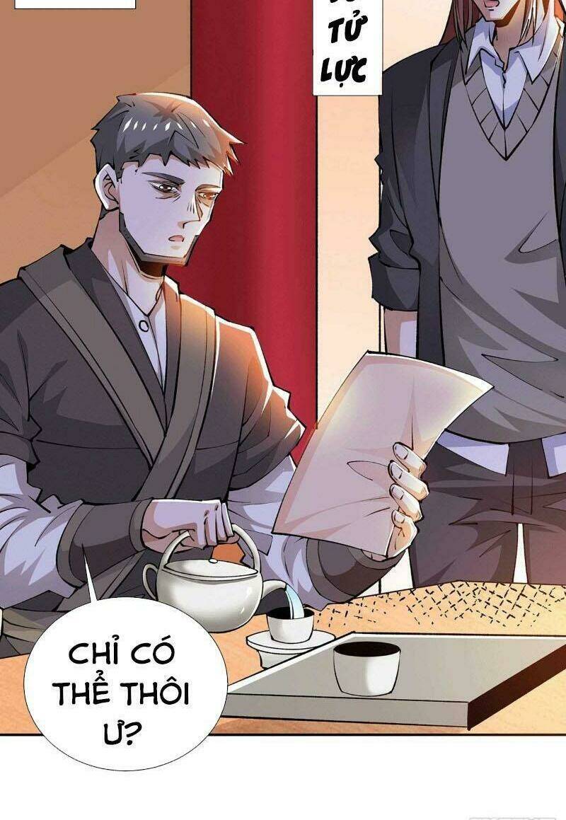 đô thị đỉnh phong cao thủ chapter 277 4