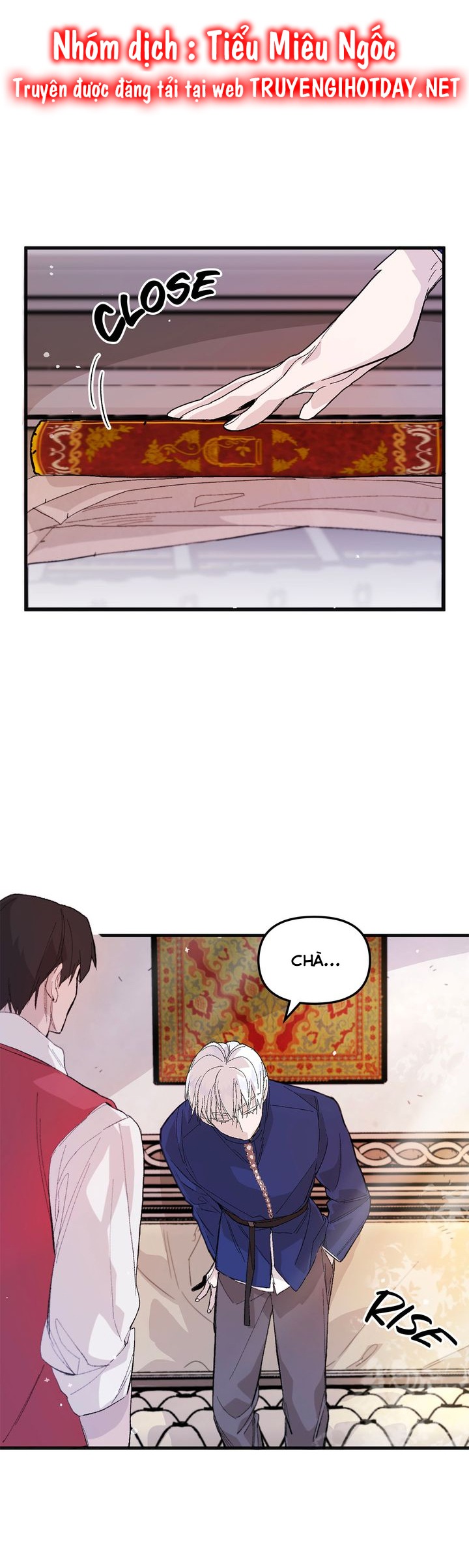 quán trọ dragondaily chapter 12 15