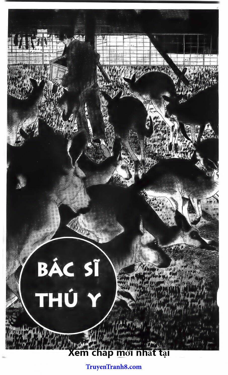 bác sĩ thú y chapter 116 4