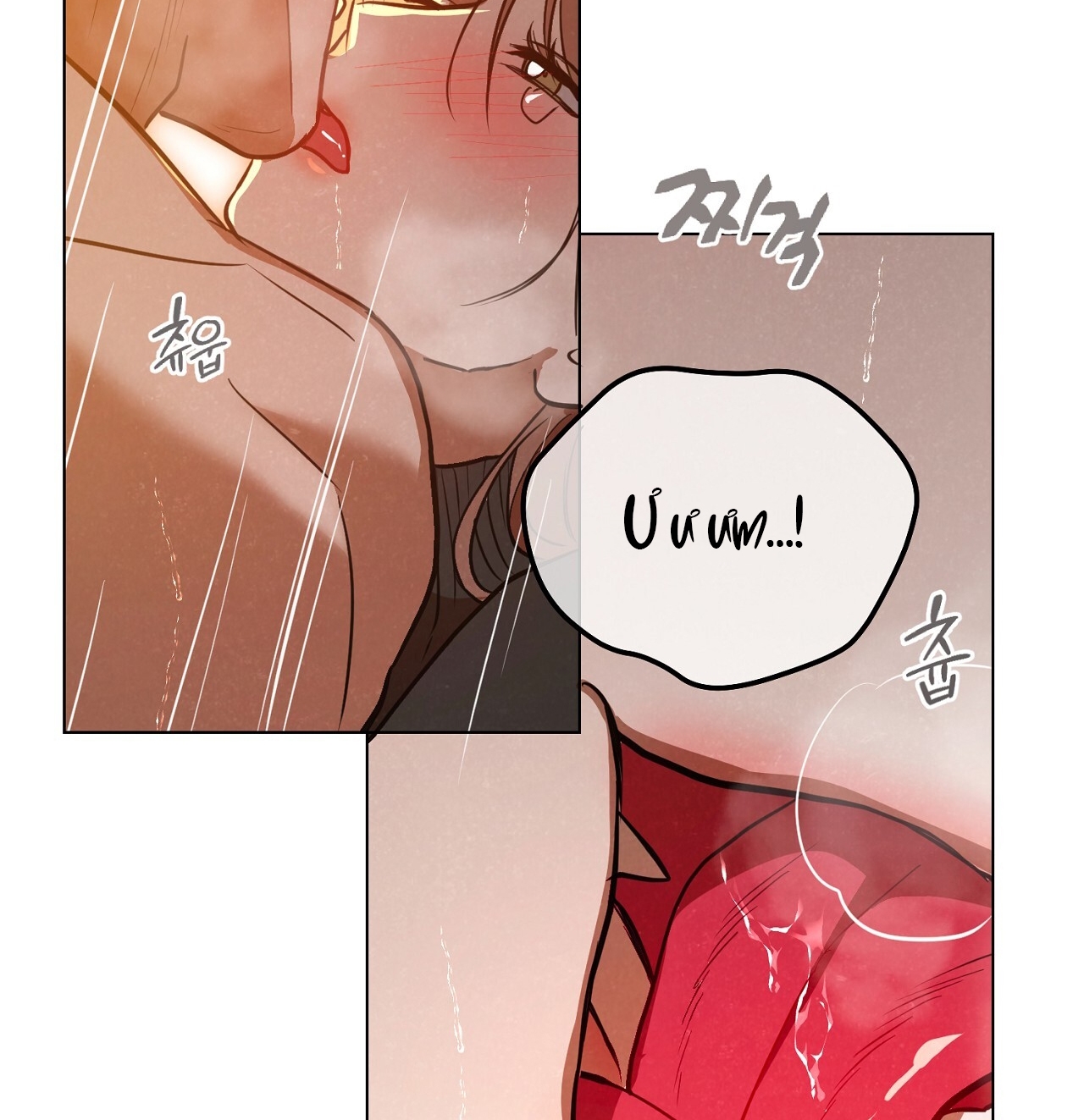 [18+] Trời Sinh Địch Thủ chapter 44.2 89