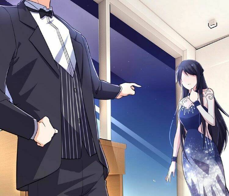 tổng tài khăng khăng lấy vợ thế thân chapter 10 13