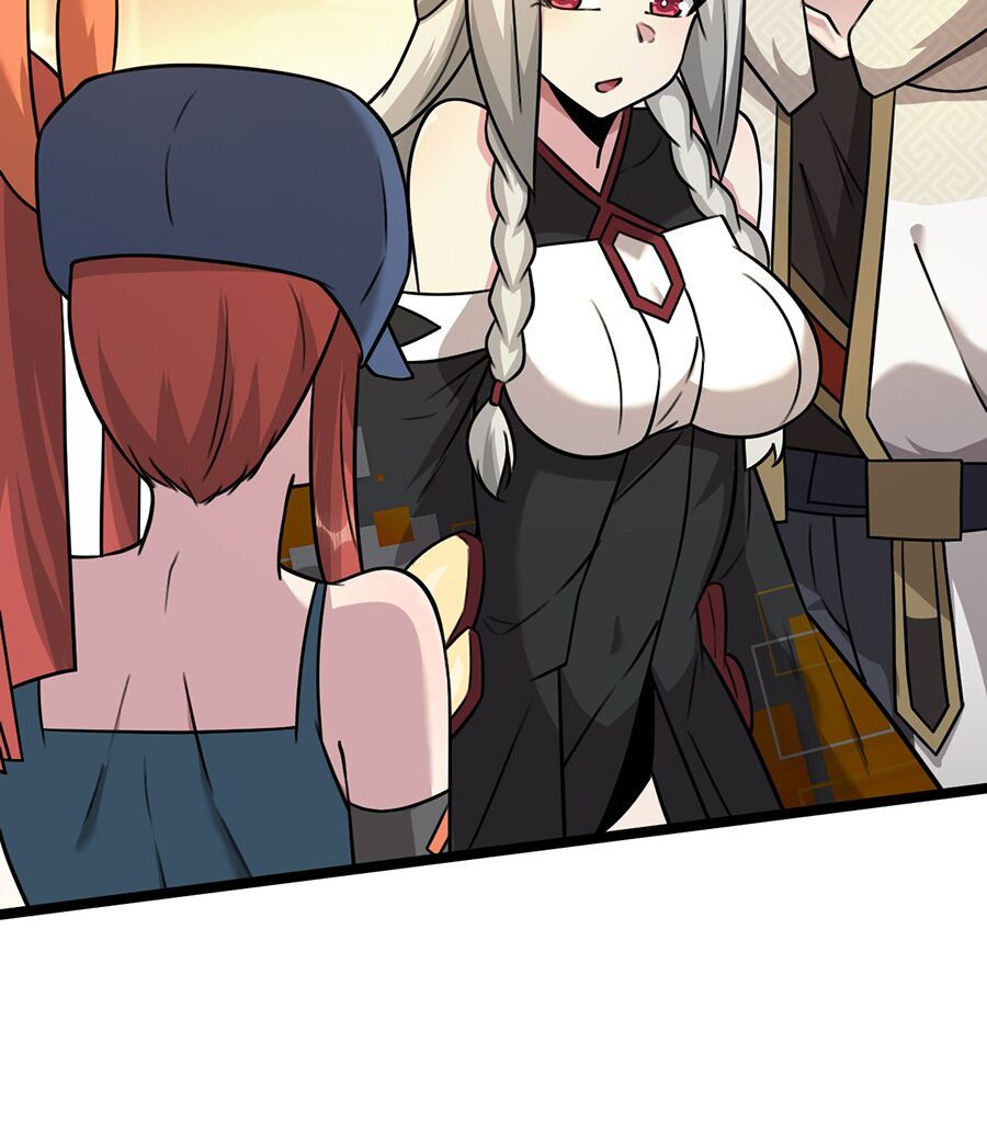 đại bảo kiếm của tôi chapter 53 60