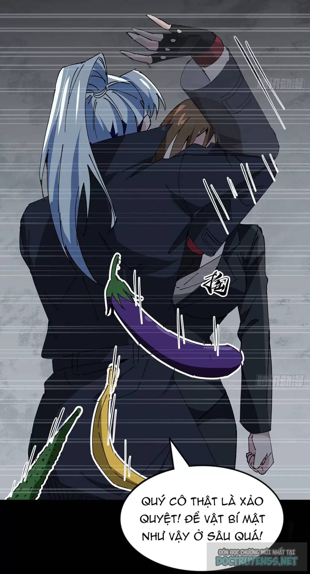 giải cứu 99 nữ chính ở mạt thế chapter 102 53