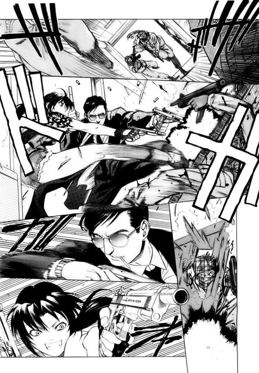 hố đen chapter 16 13