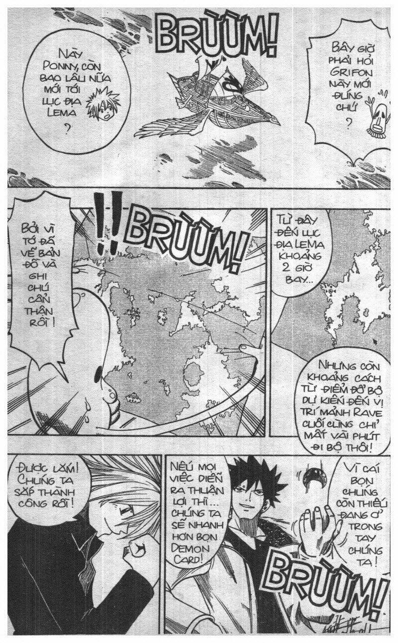 rave master (scan) chapter 16 170