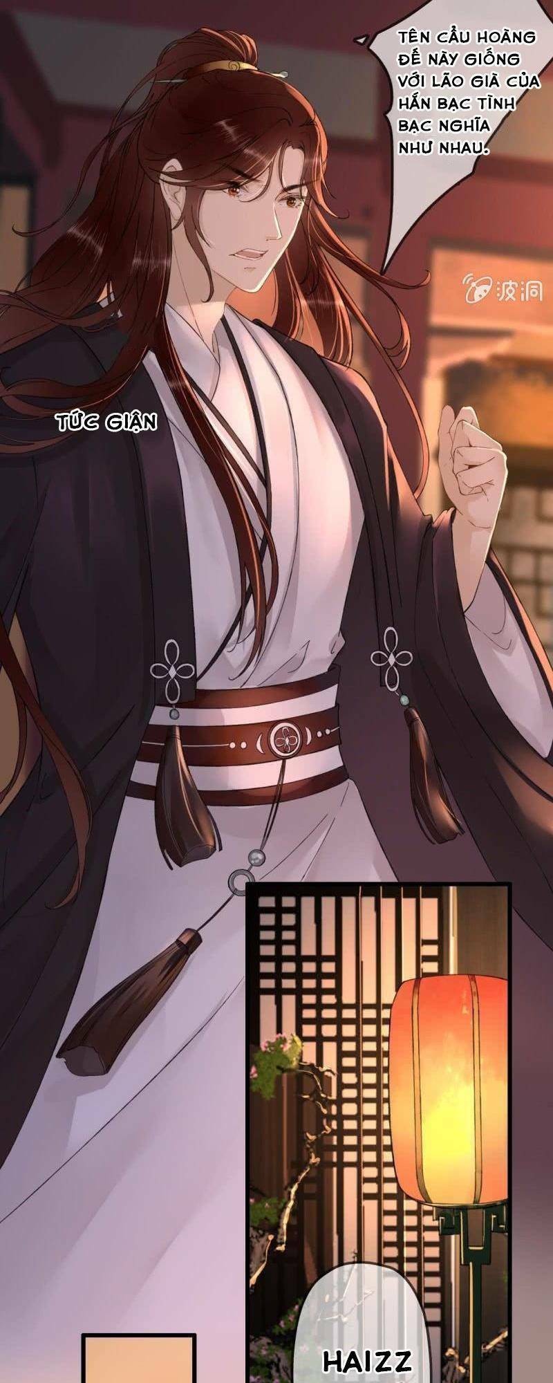 sủng phi của vương chapter 192 3