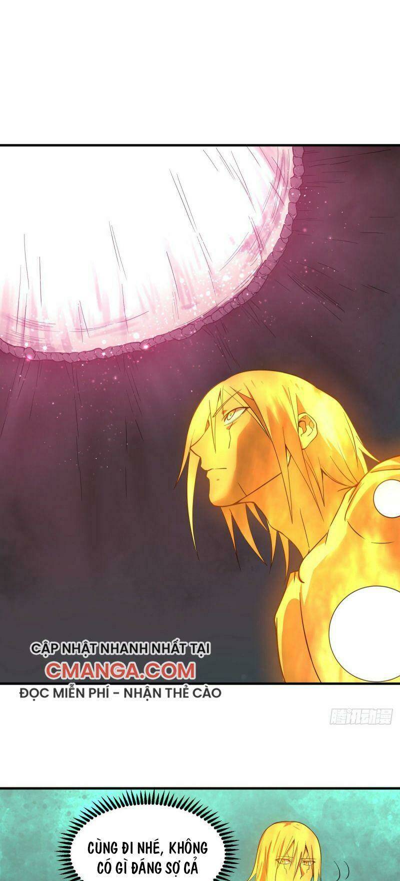 danh sách kẻ phản diện chapter 95 47