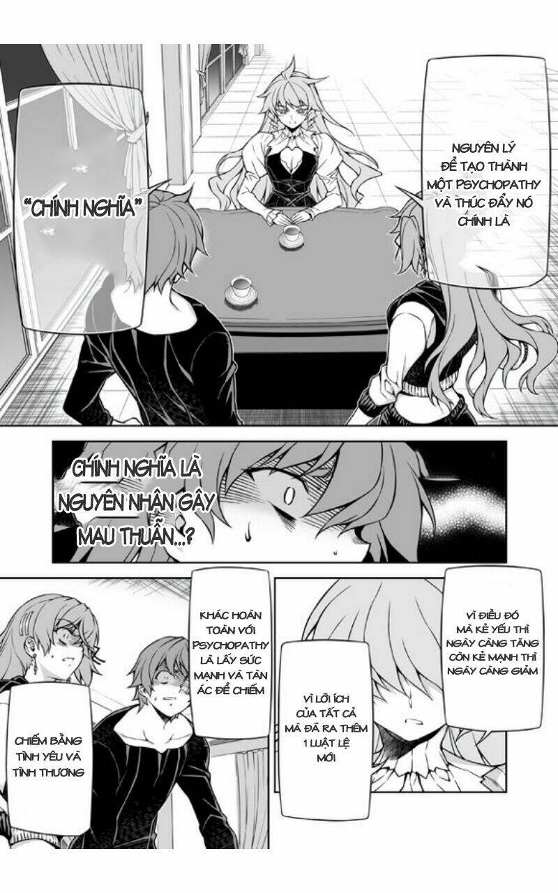 re:birth the lunatic taker chapter 34 9