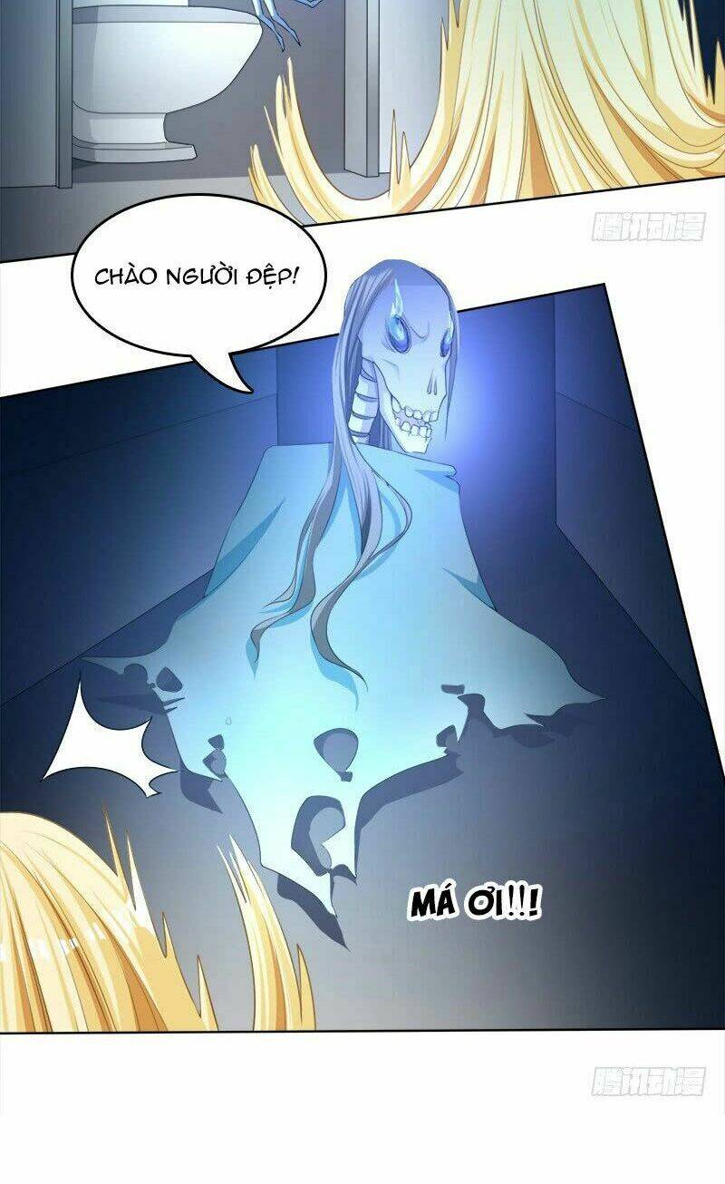 lãnh hôn cuồng ái chapter 14 24