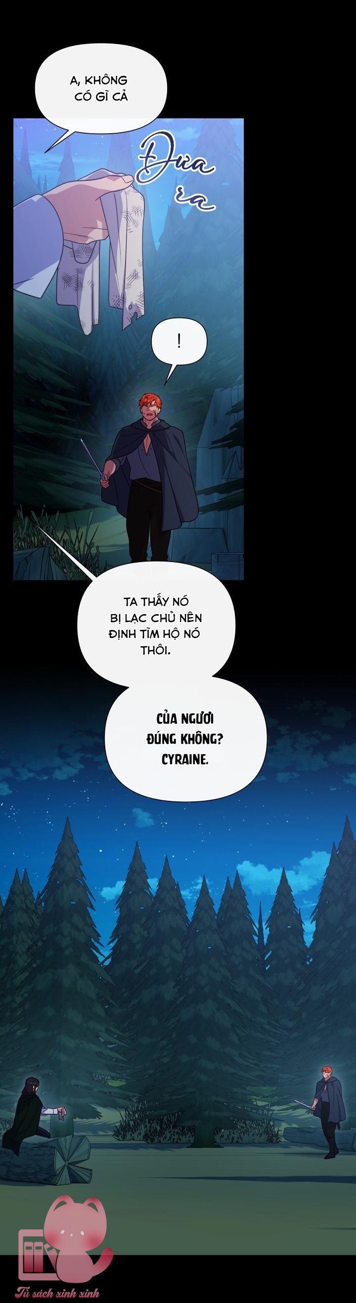 công nương khế ước của gia tộc công tước quái vật chapter 147 40