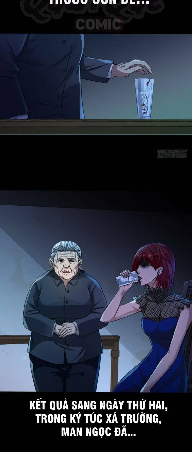 thập nhị thiên kiếp chapter 6 4