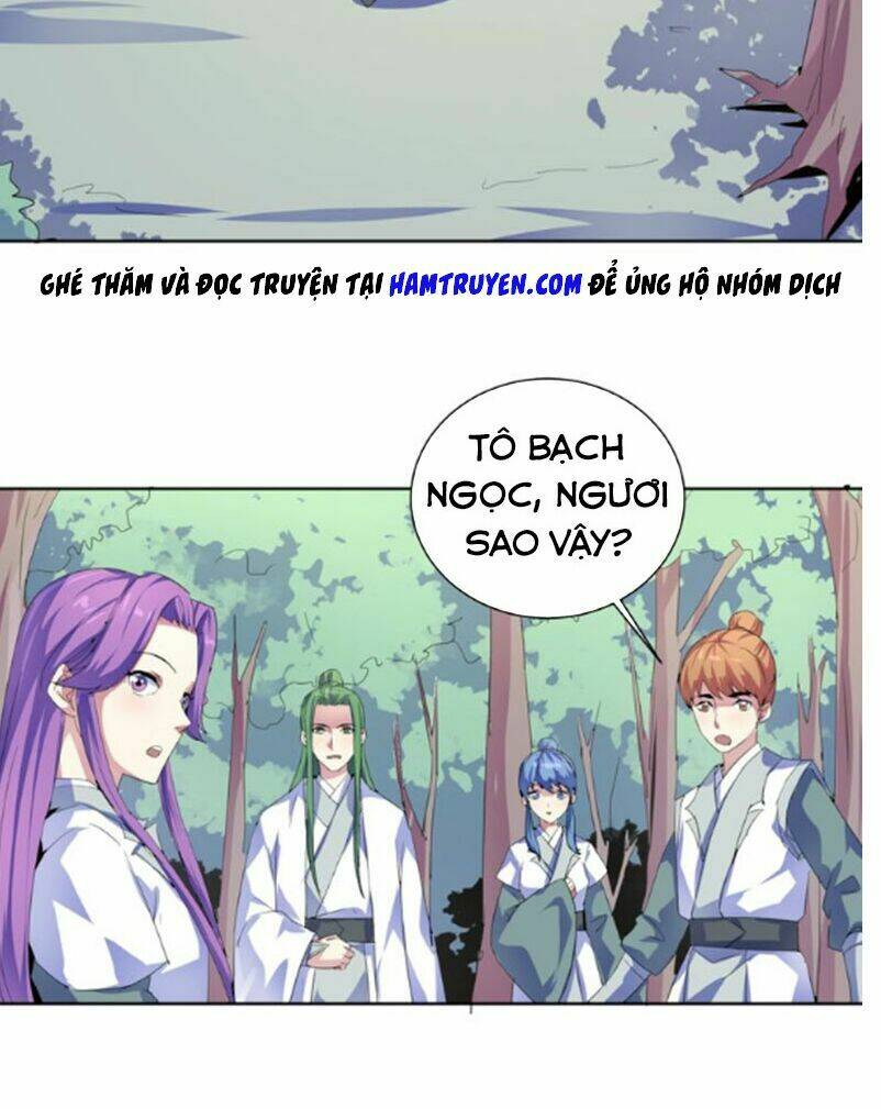 nghịch thiên đại thần chapter 32.5 18