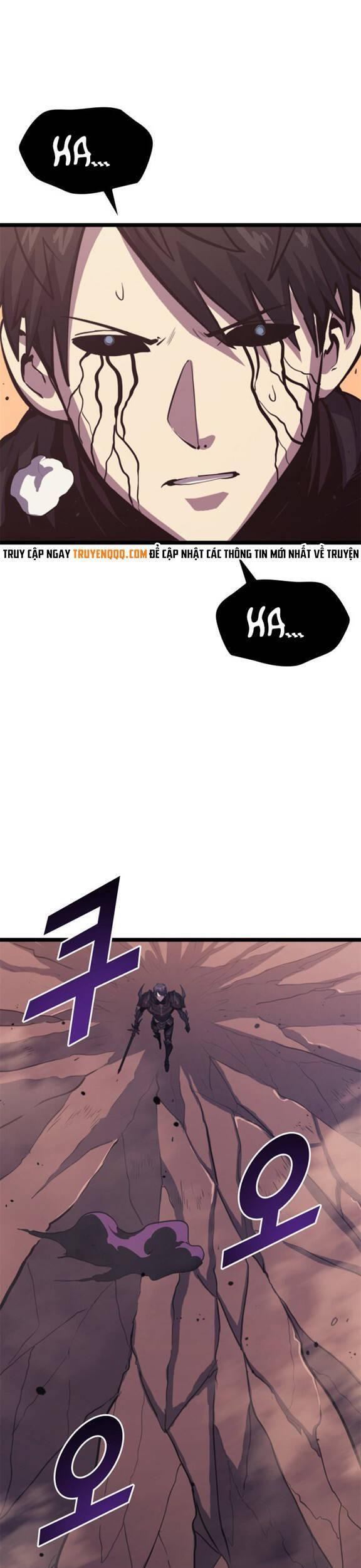 tôi trở lại thăng cấp một mình chapter 120 24