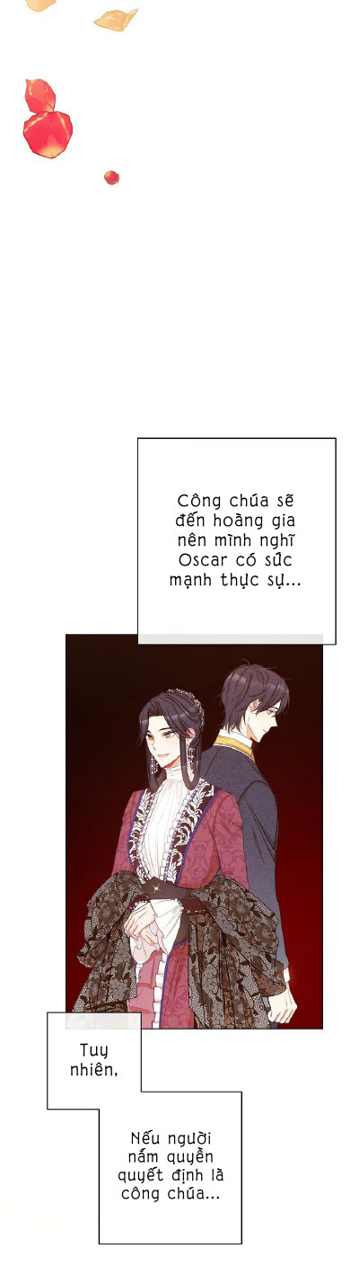 ác nữ đảo ngược đồng hồ cát chapter 29 19