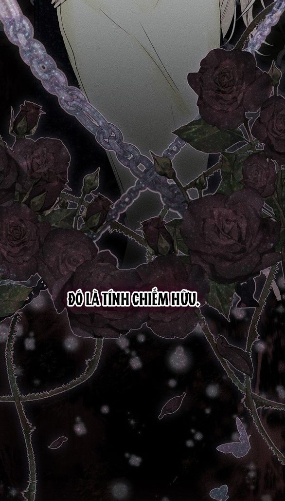 chàng tiên cá mắc kẹt trong hồ của tôi chapter 1.2 14