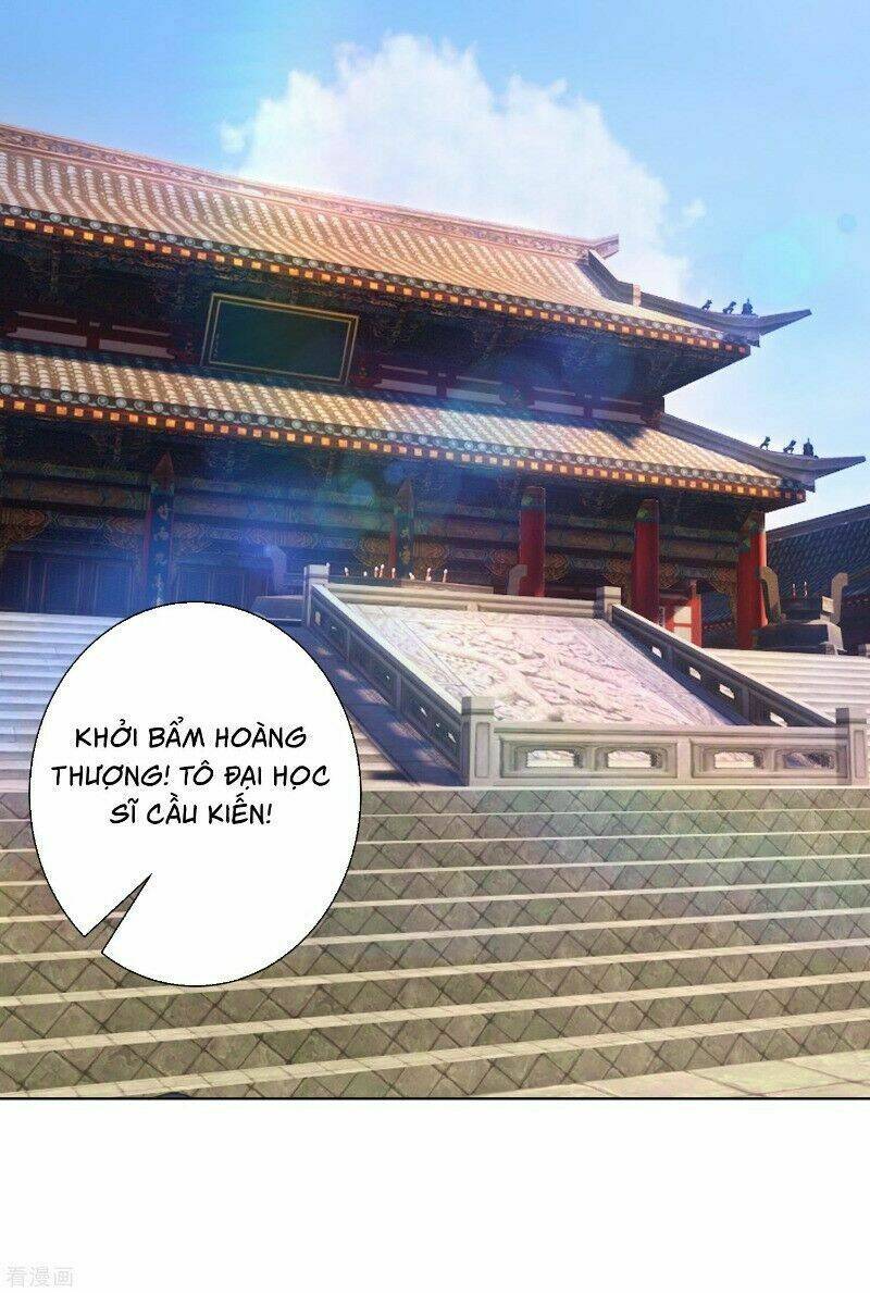 độc y đích nữ chapter 118 28