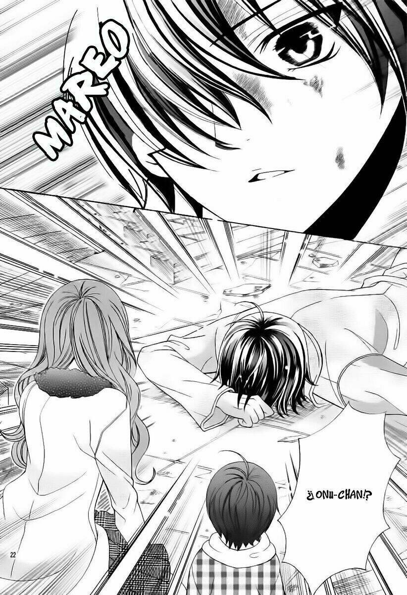 cuộc gặp gỡ diệu kỳ chapter 66 15