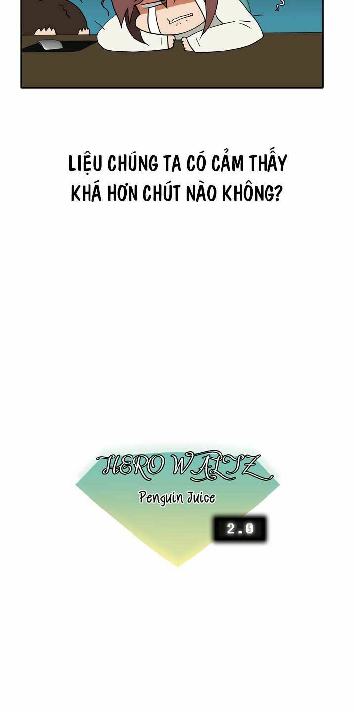 anh hùng nhân tạo 2 chapter 0 19
