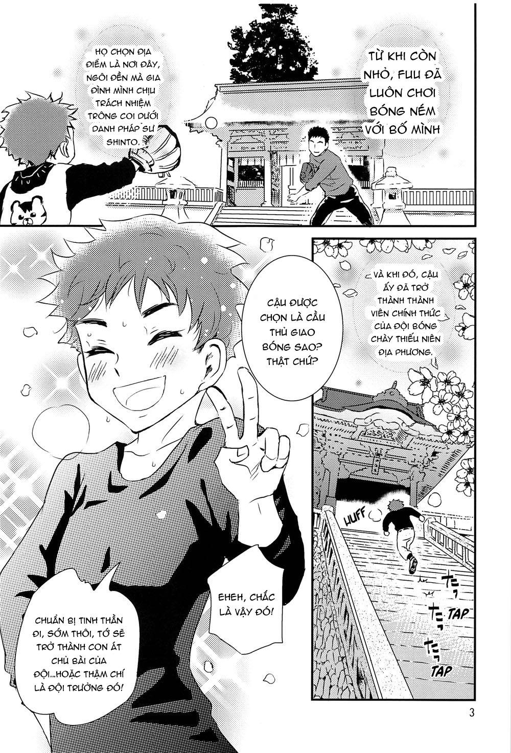 oneshot hỏny chapter 74.1 1