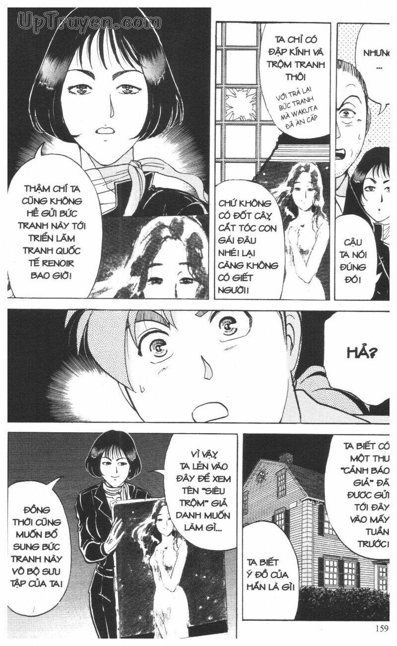 thám tử kindaichi (bản đẹp) chapter 13 162