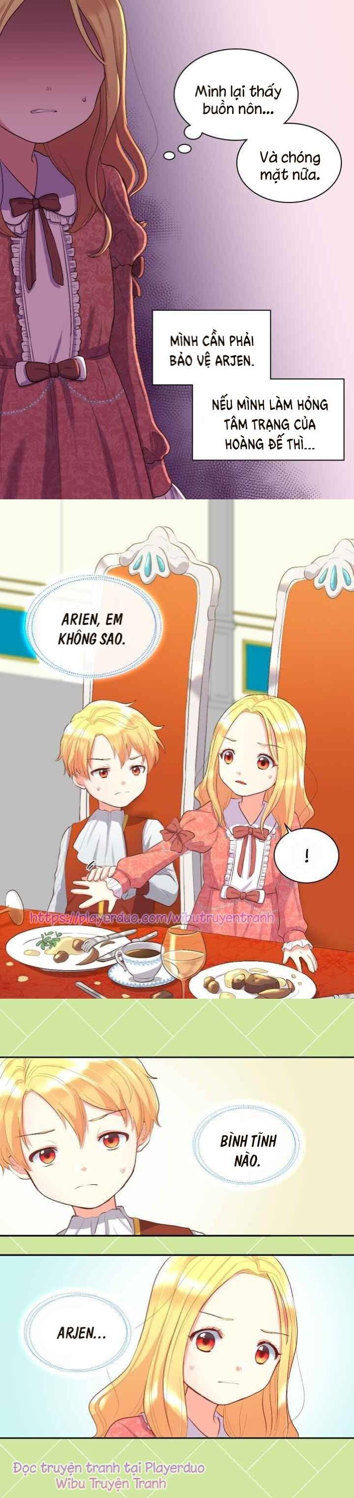 song sinh trọng sinh chapter 6 2