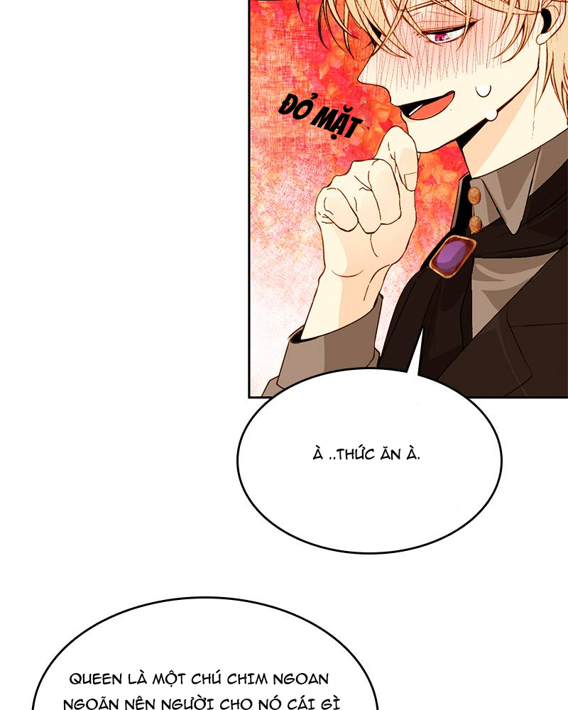 Hoàng Hậu Tái Hôn chapter 17.1 26