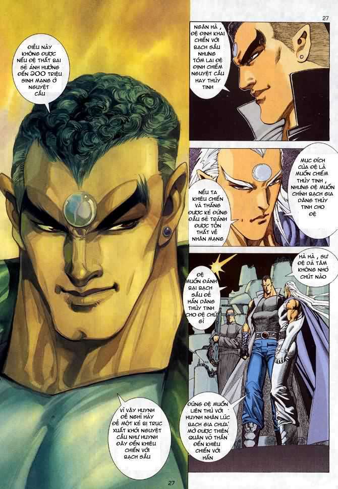 võ thần chapter 33 27