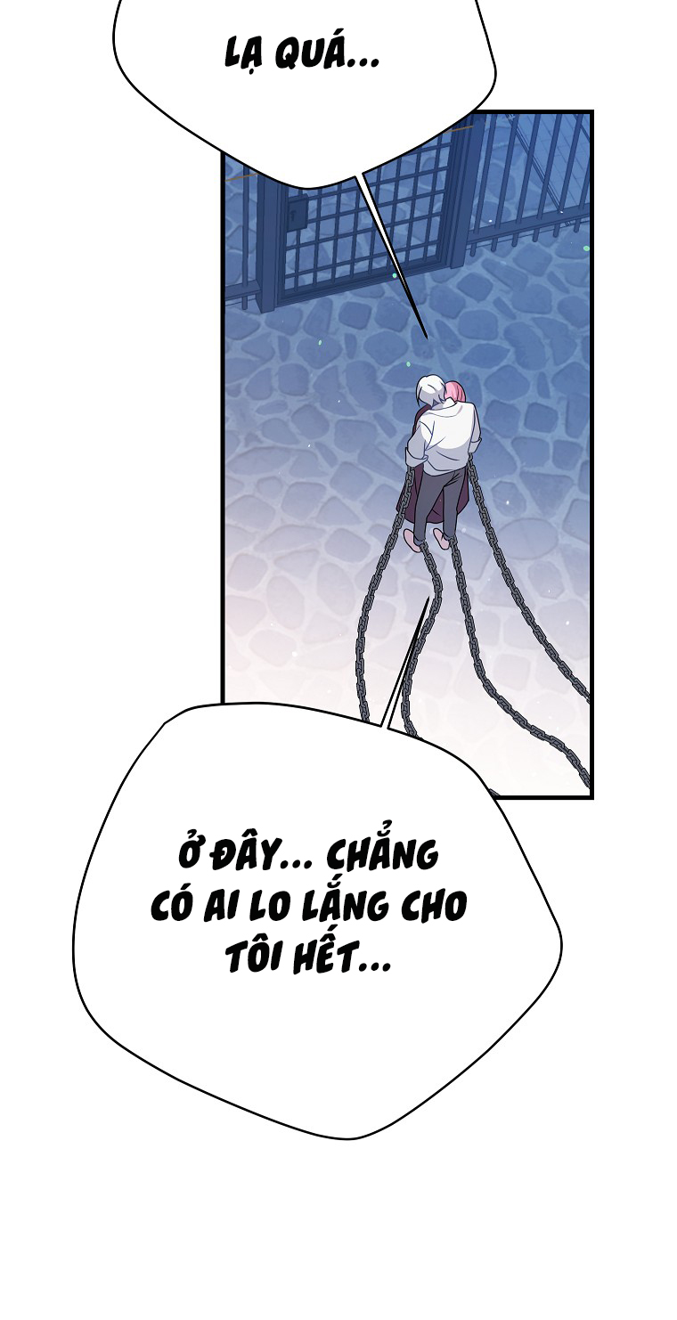 tôi đã gặp nam chính trong ngục tù chapter 14 37