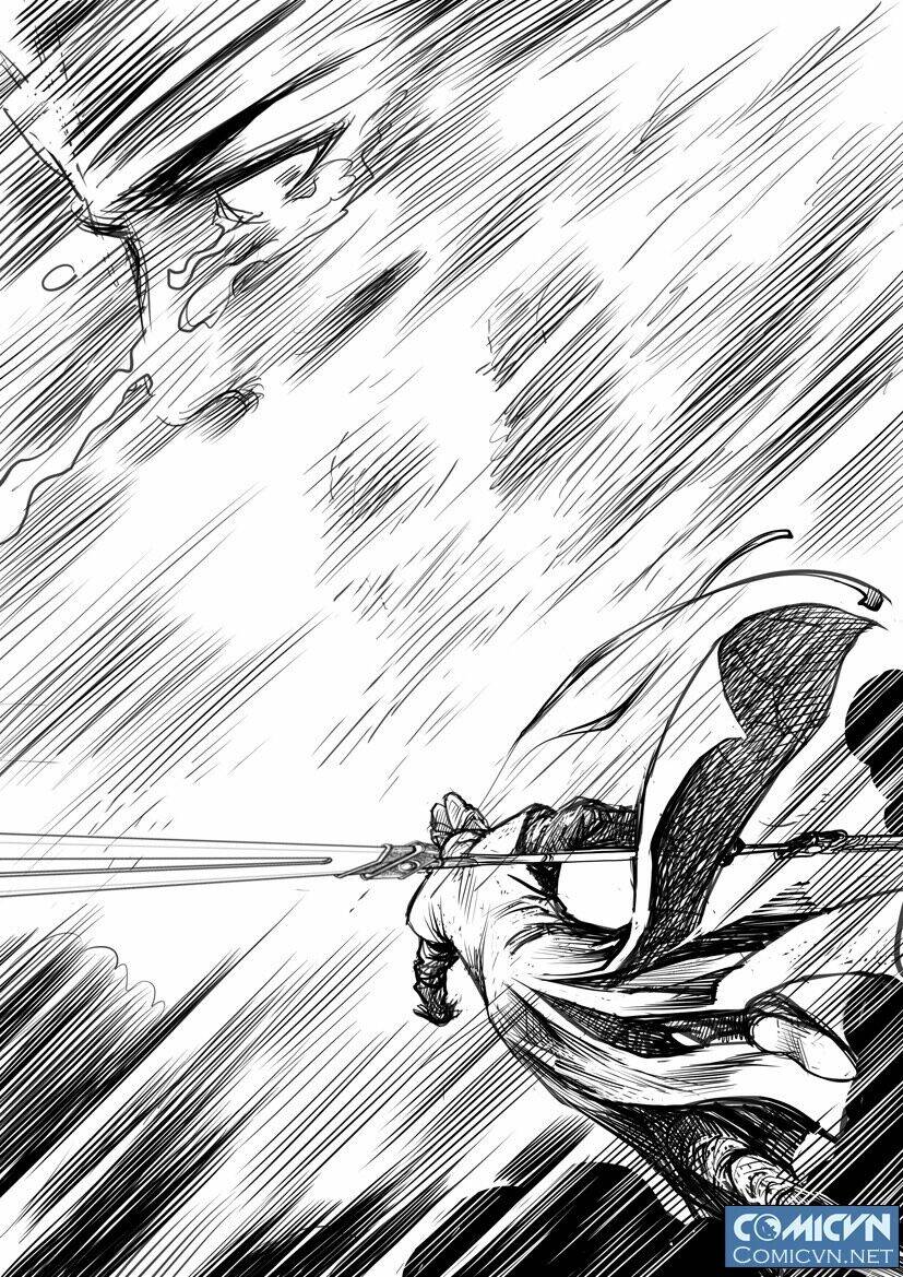 chung quỳ truyền kỳ chapter 35 16