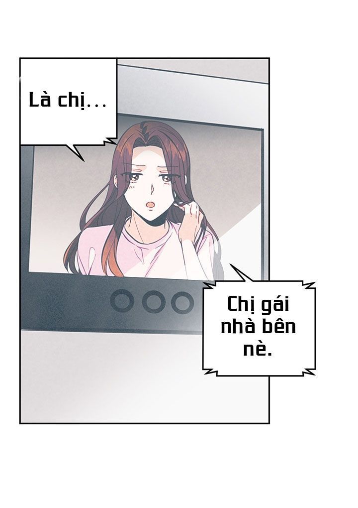 người tình thay thế chapter 6 45