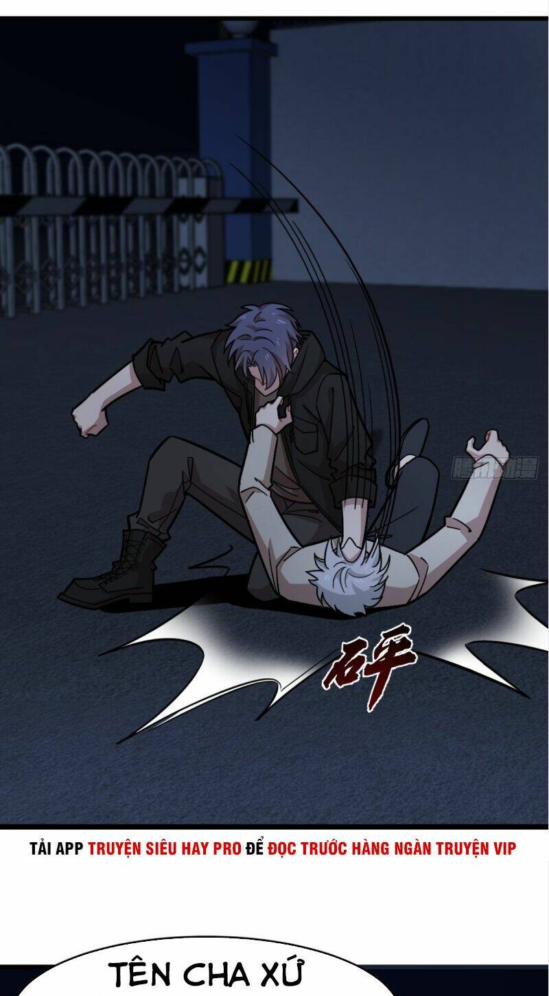 thâm dạ thư ốc chapter 126 12