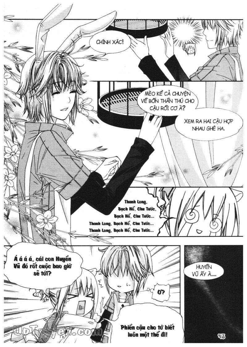 khu vườn ảo mộng chapter 2 38