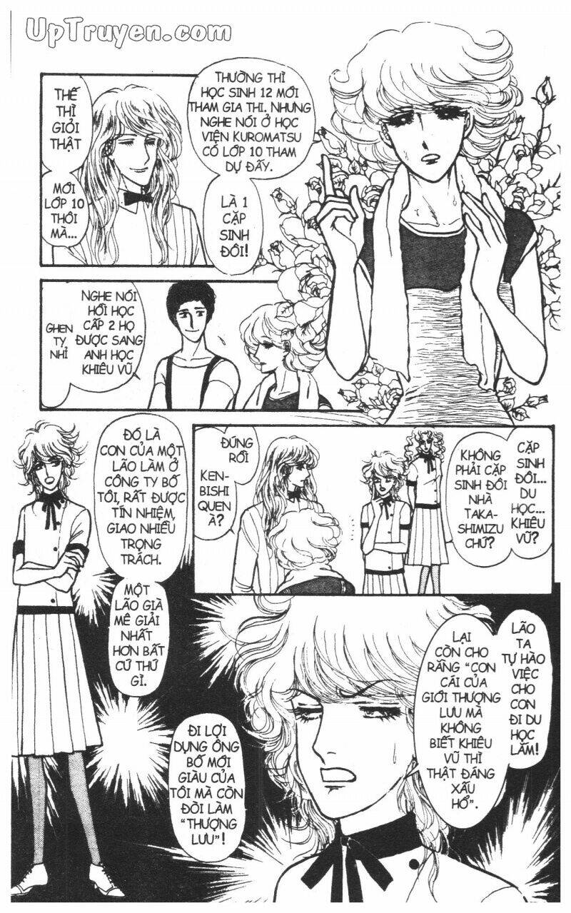 câu lạc bộ con nhà giàu chapter 1 104