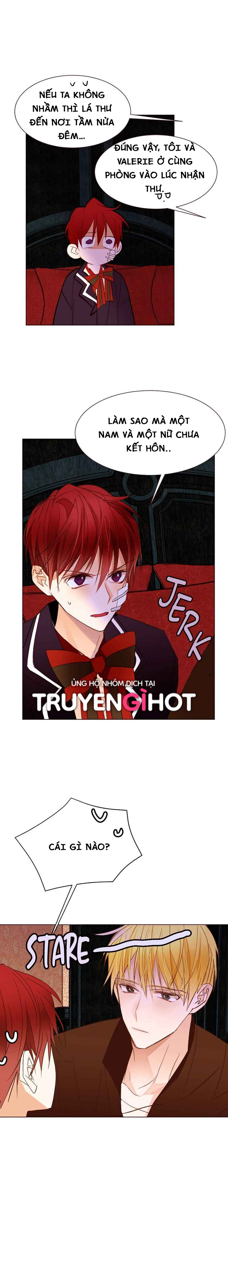 cuộc sống nhàm chán của quý cô tái sinh chapter 50 12