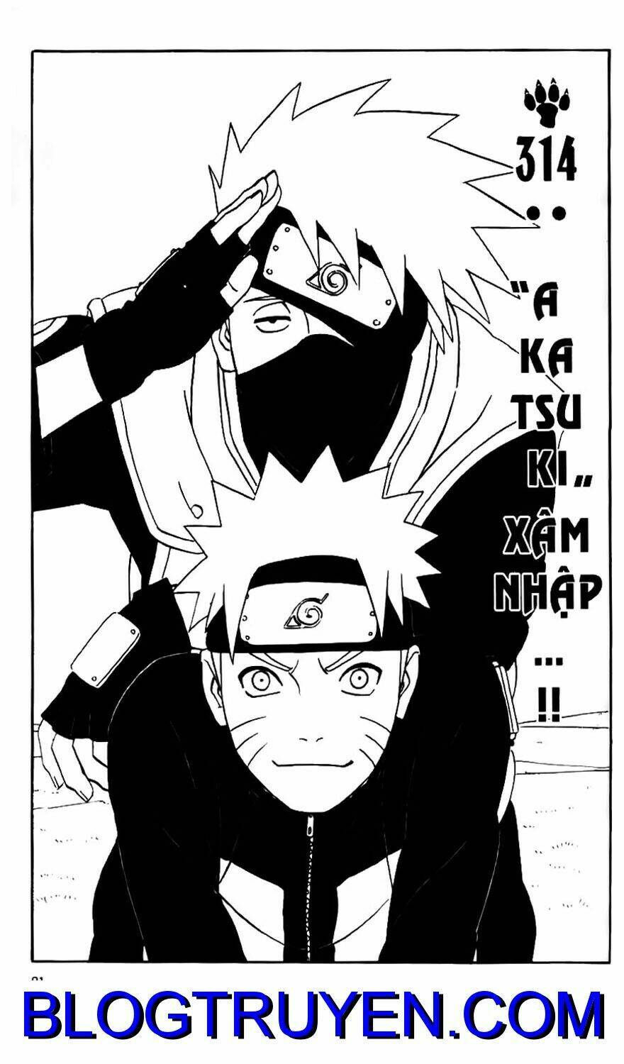 naruto - cửu vĩ hồ ly chapter 314 2