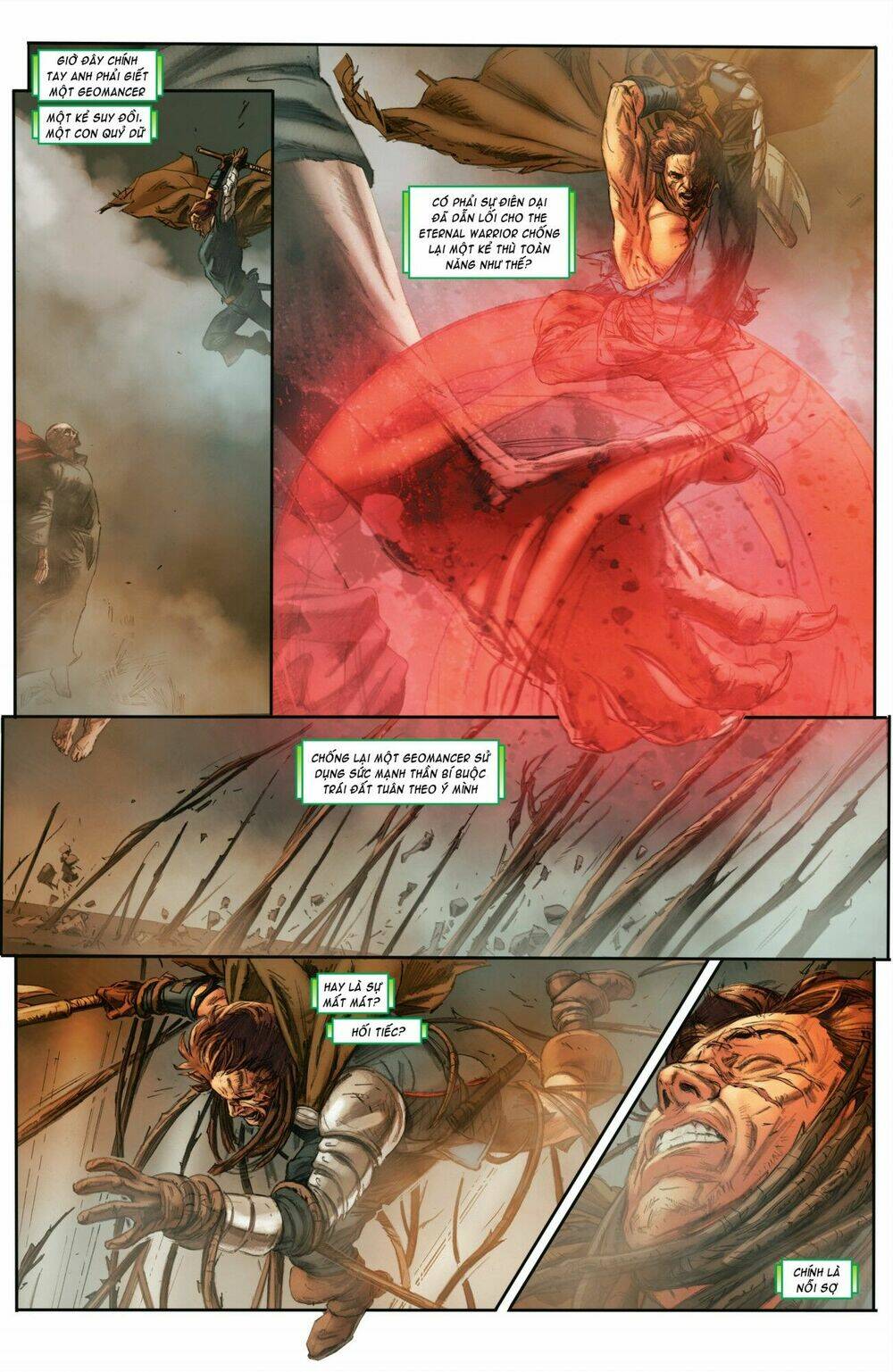 book of death chapter 2 26