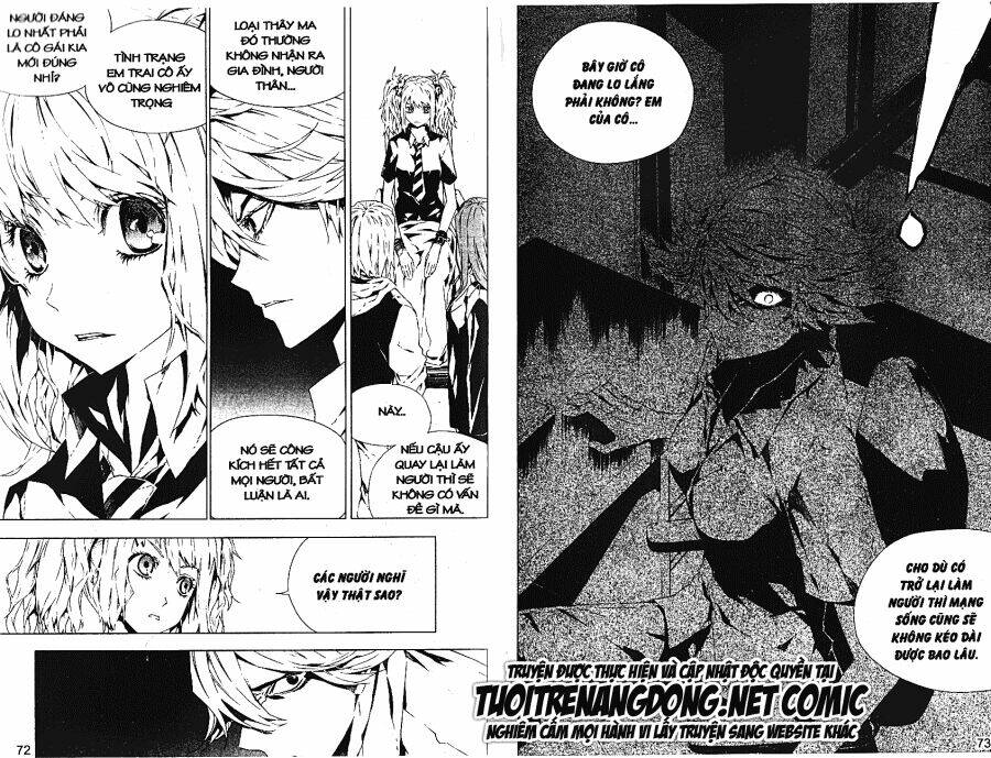 đột kích - raiders chapter 8 37