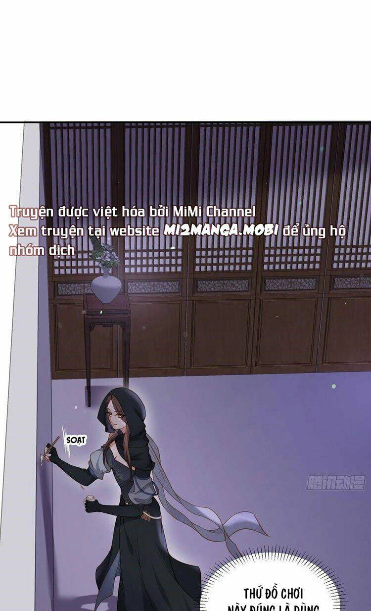 hoạn phi thiên hạ chapter 139 1