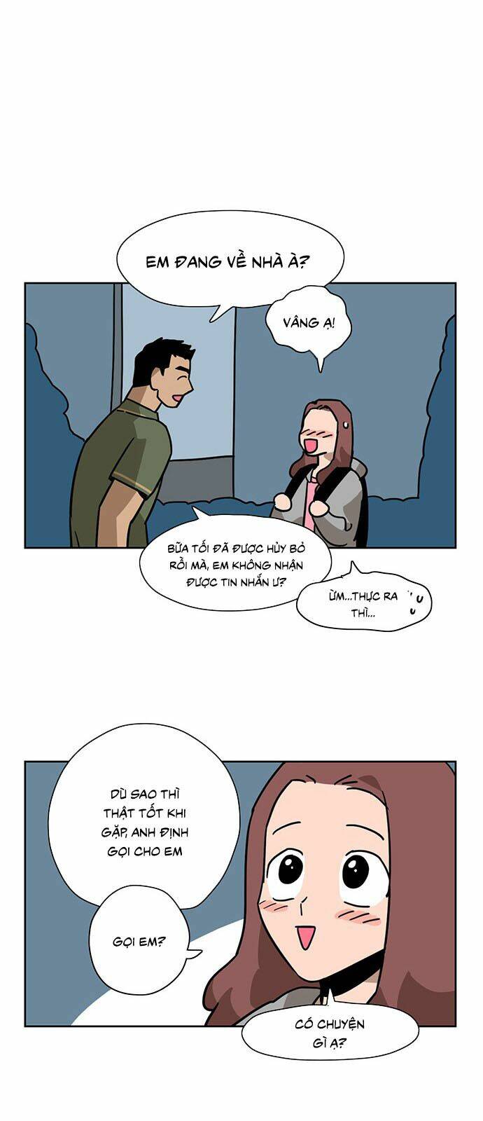 hoàng tử vương quốc mèo chapter 6 21