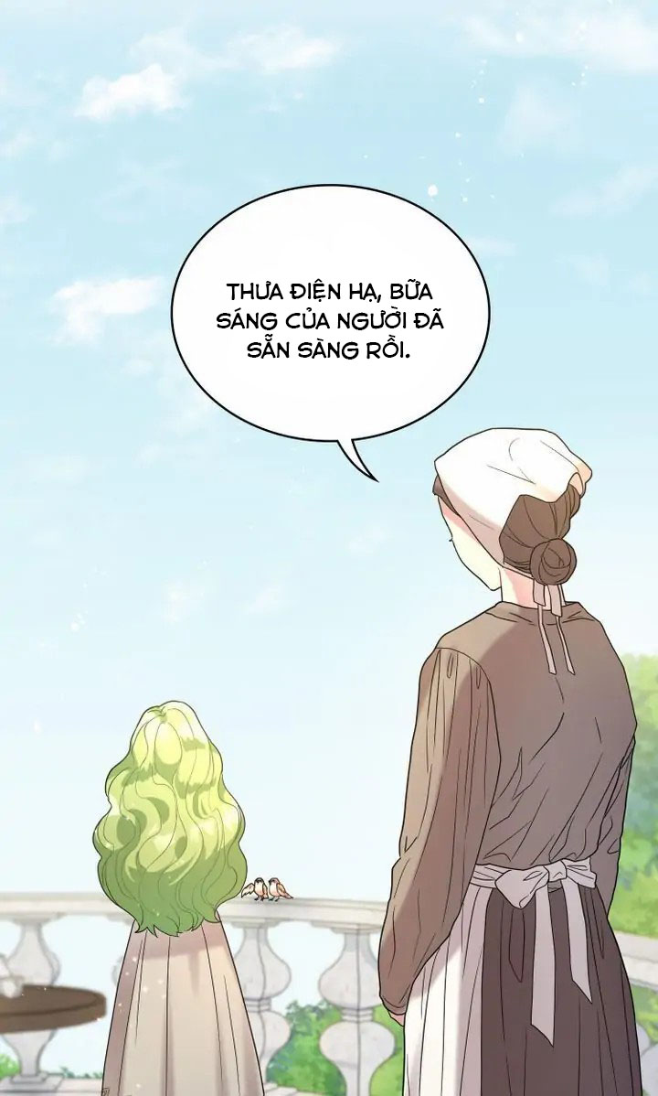 công chúa muôn loài chapter 1 36