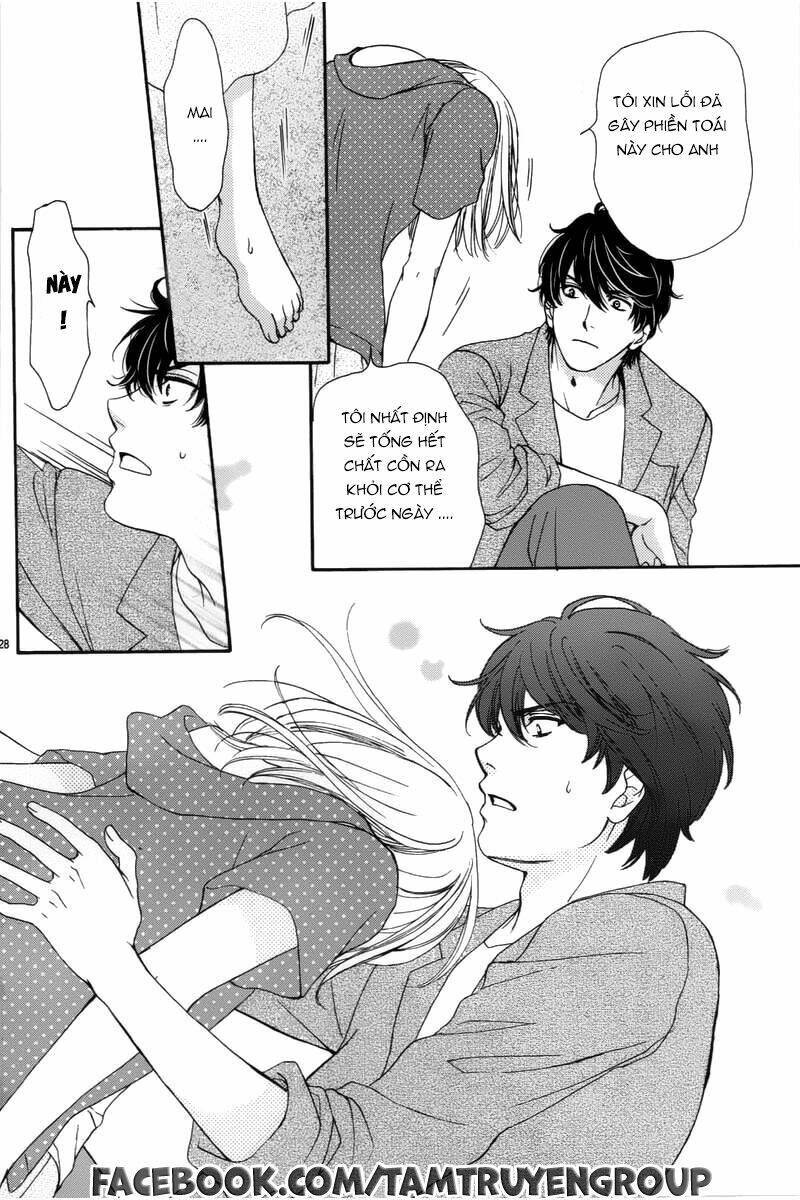 mãi mãi yêu anh chapter 5 31