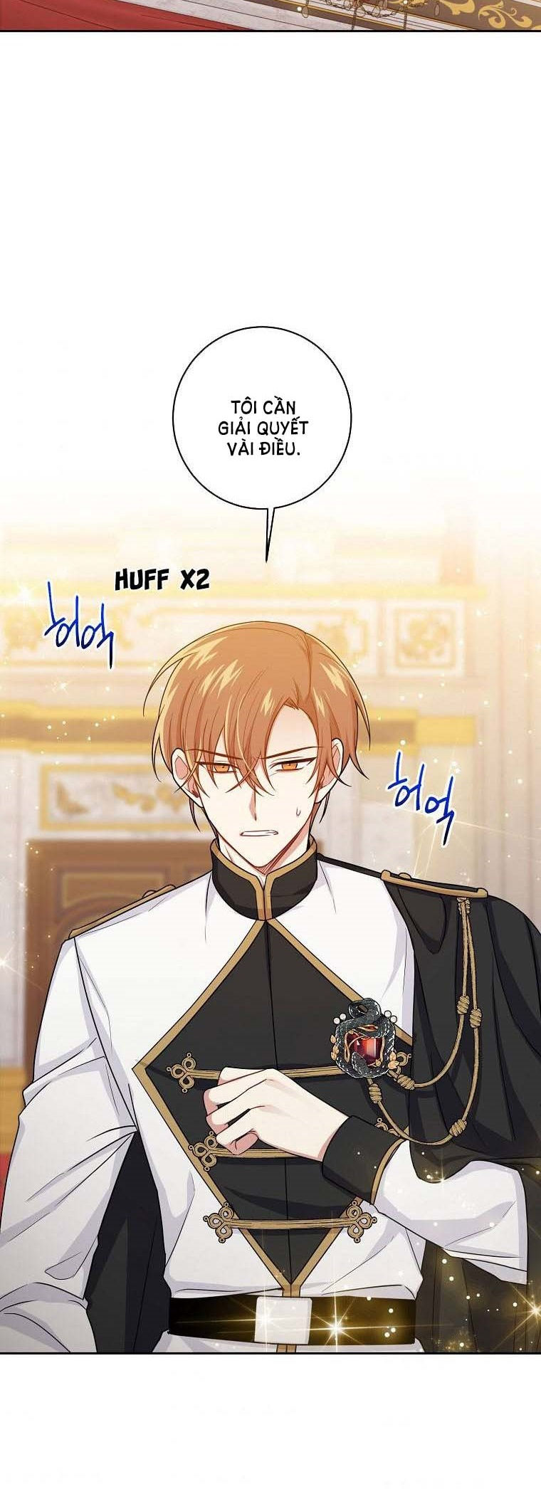 tôi là tiểu thư của gia đình này chapter 125 23