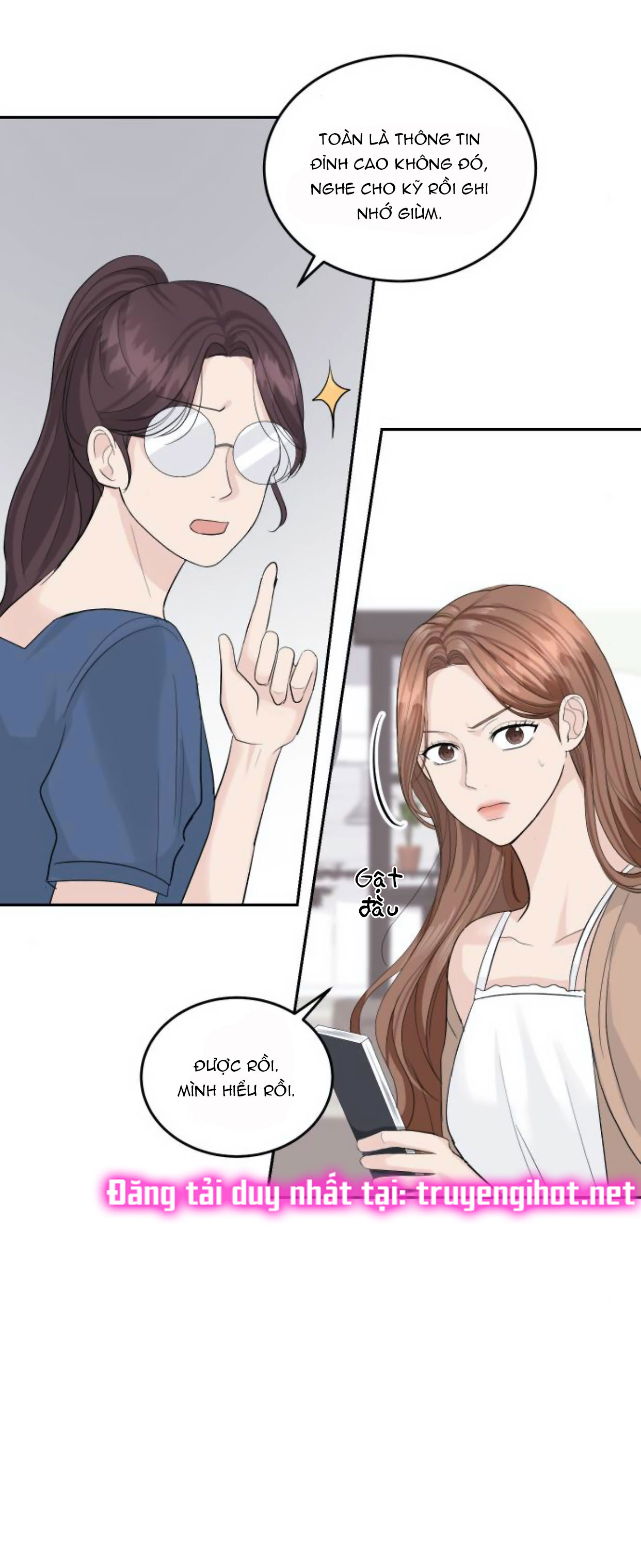 cuộc hôn nhân hoàn hảo chapter 21.2 15